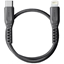 Picture of UNIQ Kabel Flex USB-C-Lightning 18W nylonowy 30cm 