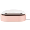 Picture of UNIQ Nova stacja dokująca Magic Mouse różowy|pink