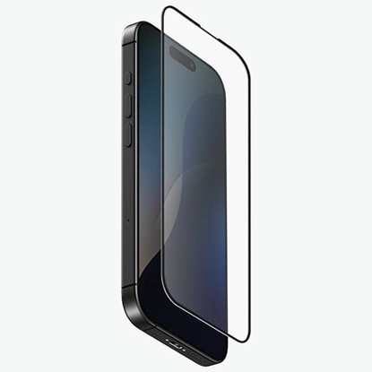 Изображение UNIQ Optix Matte iPhone 16 Plus 6.7" Matte Tempere