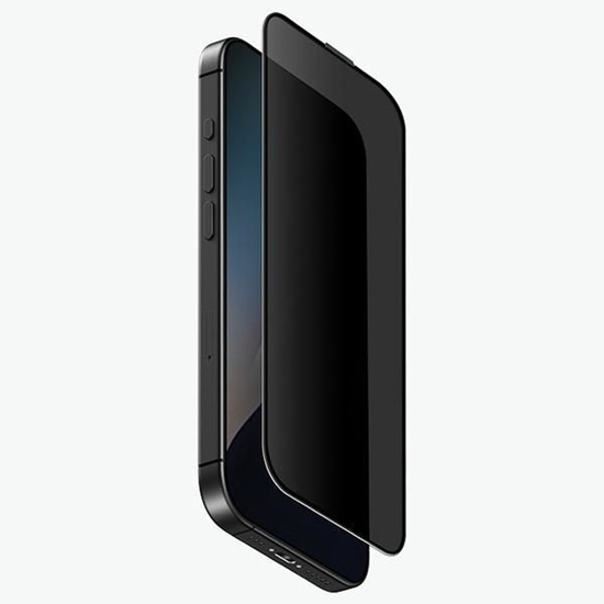 Изображение UNIQ Optix Privacy iPhone 16 Plus / 15 Plus / 14 P