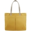Picture of UNIQ torba na laptopa Hava 16" żółty|canary yellow