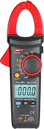 Picture of Uni-T Miernik cgowy 400A model UT213C