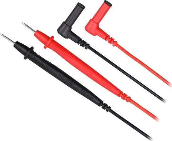 Изображение Uni-T Przewody pomiarowe Uni-T UT-L20