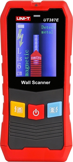 Picture of Uni-T Wykrywacz metali Uni-T UT387E