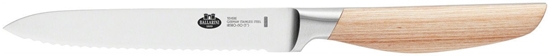 Picture of Universal serrated knife Ballarini Tevere 13cm 4062297000442