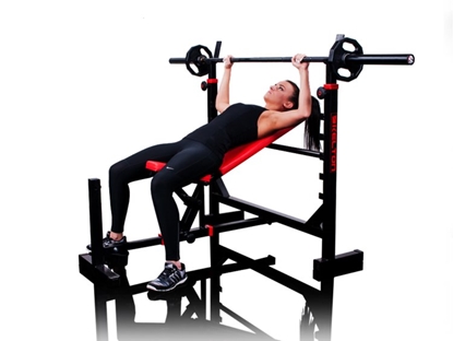 Изображение Universālais sols ar statīviem Hunter HL14 Kelton HEAVY