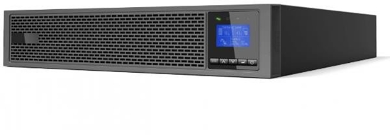 Picture of Level One LevelOne UPS USV Online IOT  1KVA / 1000W            schwarz