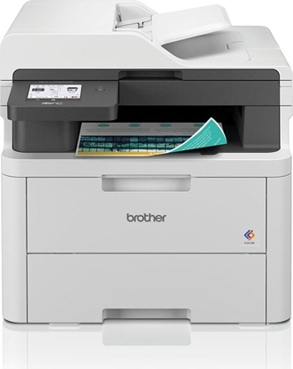 Изображение Urzdzenie wielofunkcyjne Brother MFC-L3740CDWE (MFCL3740CDWERE1)