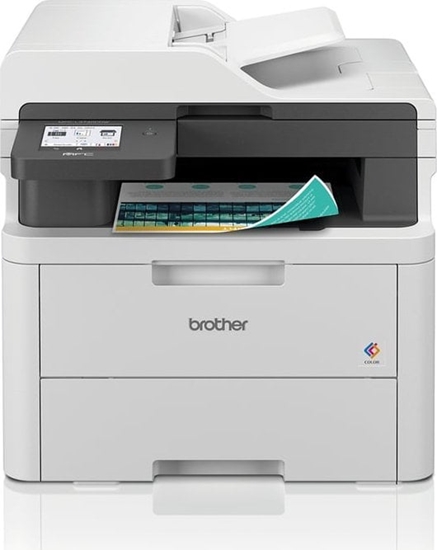 Изображение Urzdzenie wielofunkcyjne Brother MFC-L3740CDWE (MFCL3740CDWERE1)