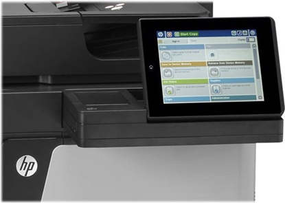 Picture of Urzdzenie wielofunkcyjne HP LaserJet Enterprise MFP 630dn (B3G84A)