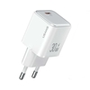 Изображение USAMS Ład. siec. 1xUSB-C PD30W 3A (only head) PD3.
