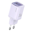 Picture of USAMS Ład. siec. CC251 30W GaN USB-C Fast Charging