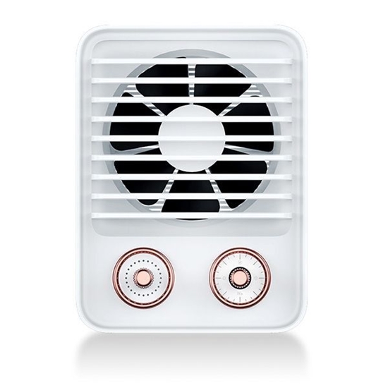 Picture of USAMS Mosquito Killer Lamp balta ZB62MWD02 (US-ZB0