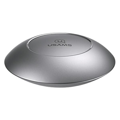 Picture of USAMS Odświeżacz powietrza srebrny|silver grey ZB1