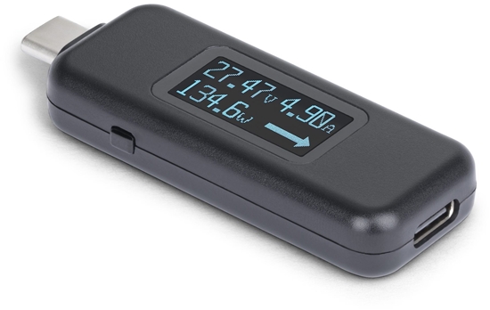 Picture of USB-C POWER TESTER 240W