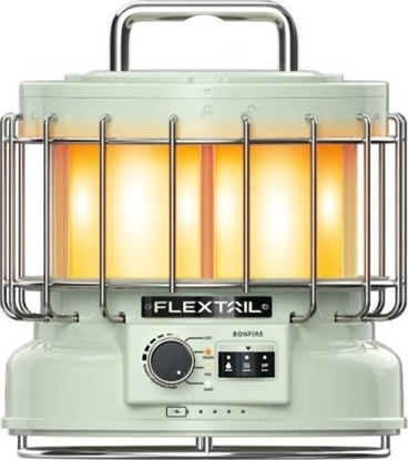 Picture of Usorteret Lampka kempingowa z nawilaczem powietrza Flextail Max Lantern