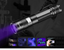 Attēls no UV Flashlight Superfire A5, 365NM | UltraViolet