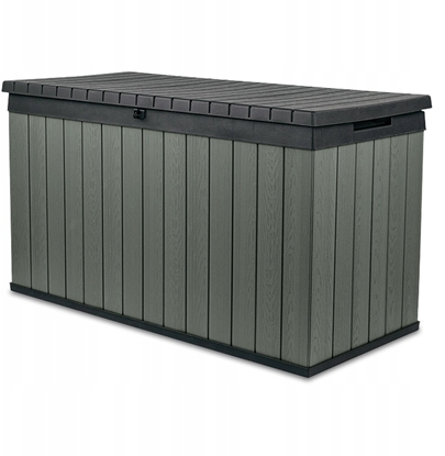 Picture of Uzglabasanas kaste Darwin Box 662L zala 7290112639394