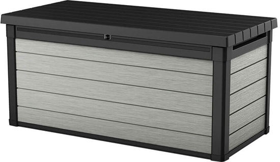 Picture of Uzglabasanas kaste Denali DuoTech Deck Box 570L brungani peleka 7290106939356