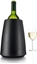 Изображение Vacu Vin Cooler / schadzacz do wina Vacu Vin -czarny-