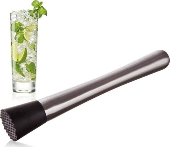 Picture of Vacu Vin Tuczek Barmaski Muddler do Drinków Mojito Vacu Vin uniwersalny