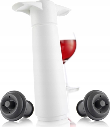 Attēls no Vacu Vin Vacu Vin 8714793098121, Vit, Vit