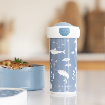 Picture of Vaikika gertuv - puodelis Mepal MP107420065391, 300 ml