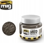 Attēls no Vallejo Ammo: Acrylic Mud for Dioramas - Dark Mud Ground (250 ml)