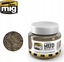 Изображение Vallejo Ammo: Acrylic Mud for Dioramas - Turned Earth Ground (250 ml)