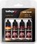 Изображение Vallejo Vallejo: 72.385 - Game Color - Leather Set 4 x (18 ml)