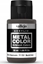 Изображение Vallejo : 77.721 - Metal Color - Burnt Iron (32 ml)
