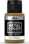 Изображение Vallejo Vallejo: 77.725 - Metal Color - Gold (32 ml)