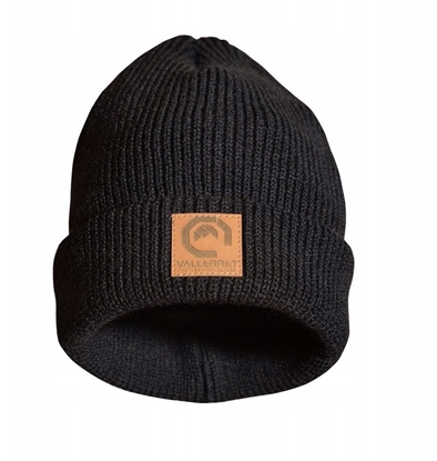 Attēls no Vallerret Beanie Stash, Black