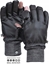 Attēls no Vallerret Hatchet Leather Photography Glove Black XL