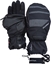Picture of Vallerret Skadi Zipper Mitt LRS: Black XL