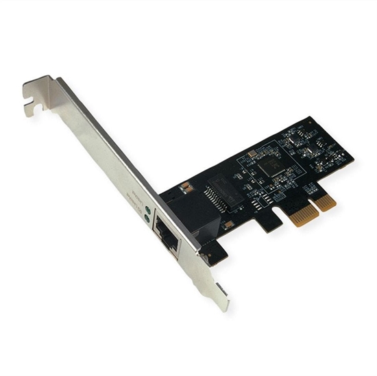 Picture of Value PCIe 5G Multi Speed - Gigabit Network Adapter