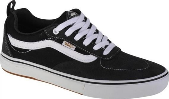 Picture of Vans Vans Twill Kyle Walker VN0A5JIE87C1 szary 36