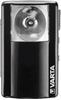 Picture of Varta Palm Light 3R12 Black Hand flashlight