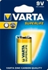 Picture of Varta Superlife 9V Single-use battery Zinc-carbon