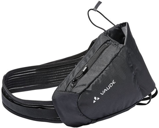 Picture of Vaude Attendant belt bag, black