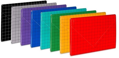 Picture of VauPe Teczka kopertowa A4 (316/01)