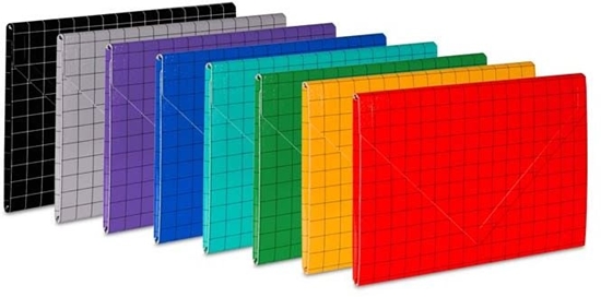 Picture of VauPe Teczka kopertowa A4 (316/01)