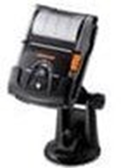 Picture of Vehicle Cradle for SPP-R200III (No mounting arm)