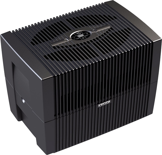 Picture of Nawilacz powietrza Venta CP LW45 Czarny