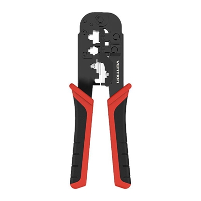 Изображение Vention Multifunctional Crimping Tool Vention KEDB0 Black