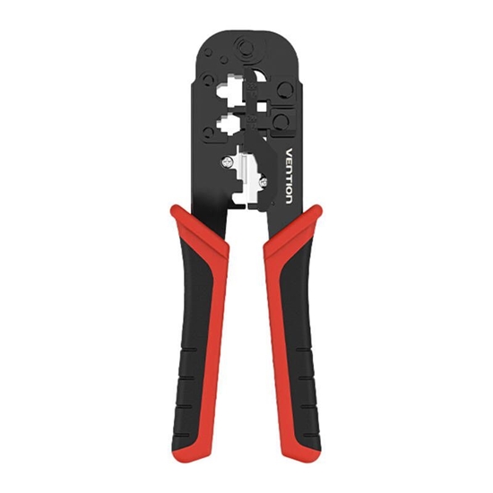 Изображение Vention Multifunctional Crimping Tool Vention KEDB0 Black