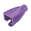 Изображение Vention Strain Relief Boots RJ45 Cover Vention IODV0-50 Pack of 50 Purple PVC