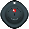 Picture of Verbatim My Finder Bluetooth Item Finder, black 32130