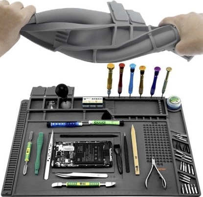 Picture of Verk MATA SERWISOWA- ORGANIZER 30X40CM BIGSTREN 22727