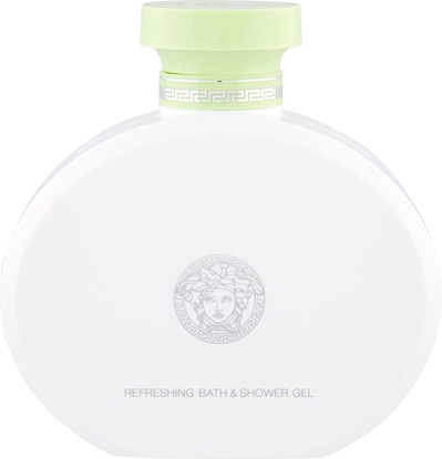 Attēls no Versace  Versense el pod prysznic 200ml